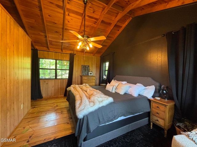 1450 Cabin Way, Del Rio, TN 37727
