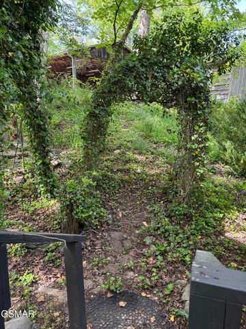1450 Cabin Way, Del Rio, TN 37727