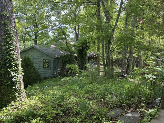1450 Cabin Way, Del Rio, TN 37727