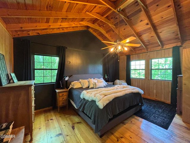 1450 Cabin Way, Del Rio, TN 37727