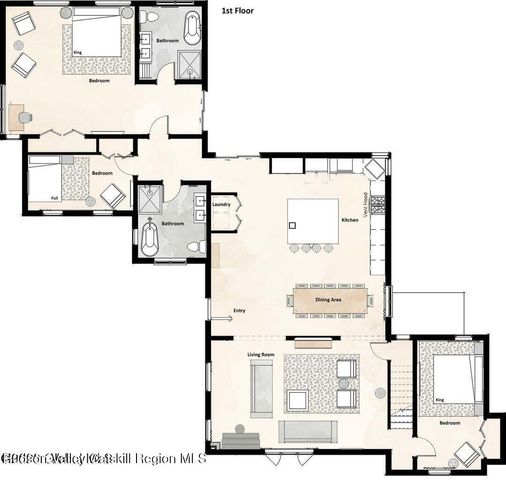 177 Glen Lake Road, Queensbury, NY 12845