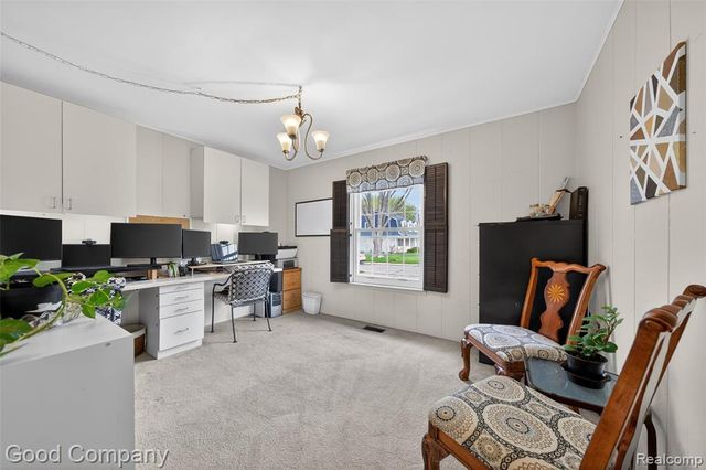 39423 Baroque Boulevard, Clinton Township, MI 48038