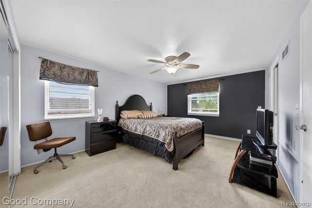 39423 Baroque Boulevard, Clinton Township, MI 48038
