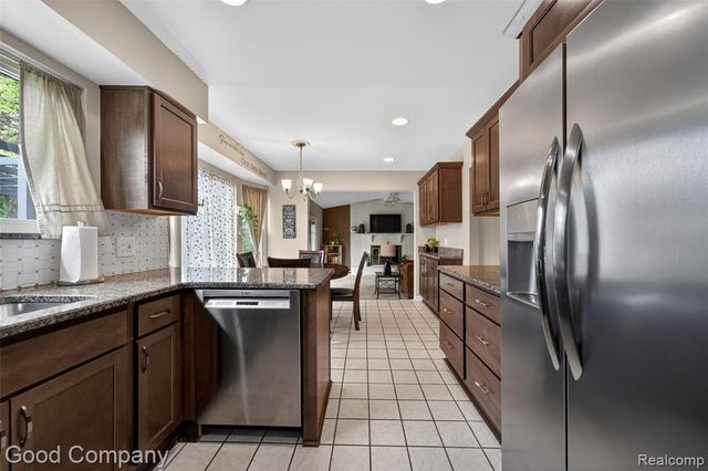 39423 Baroque Boulevard, Clinton Township, MI 48038