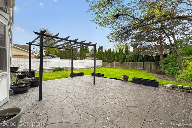 39423 Baroque Boulevard, Clinton Township, MI 48038