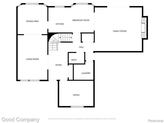 39423 Baroque Boulevard, Clinton Township, MI 48038