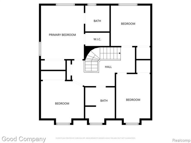39423 Baroque Boulevard, Clinton Township, MI 48038