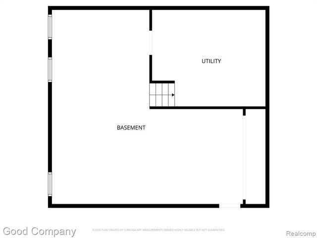 39423 Baroque Boulevard, Clinton Township, MI 48038
