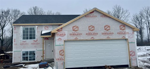 1644 Aspen Trail, Otsego, MI 49078