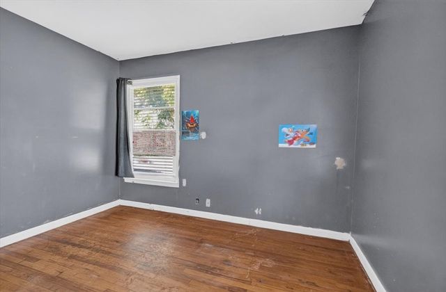 1204 Bales Street, Cleburne, TX 76033