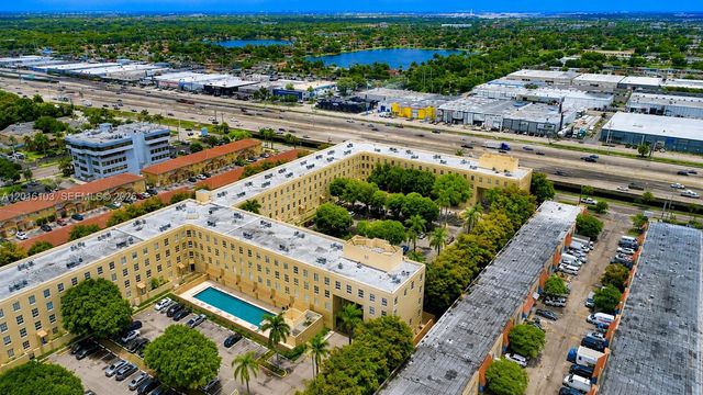 7400 W 20th Avenue 312, Hialeah, FL 33016