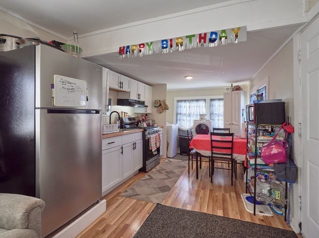 229 Miller C-1, Ludlow, MA 01056