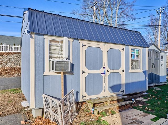 229 Miller C-1, Ludlow, MA 01056