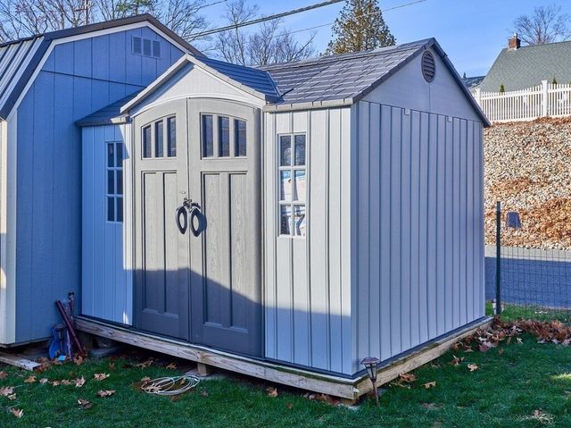 229 Miller C-1, Ludlow, MA 01056