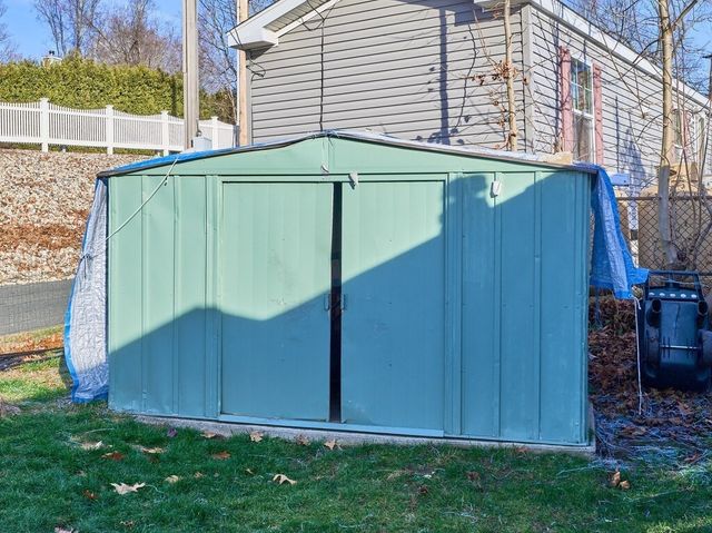 229 Miller C-1, Ludlow, MA 01056