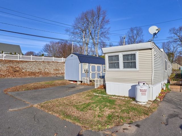 229 Miller C-1, Ludlow, MA 01056