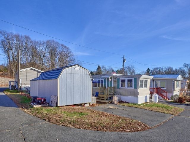 229 Miller C-1, Ludlow, MA 01056