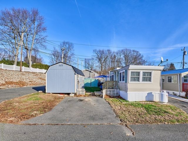 229 Miller C-1, Ludlow, MA 01056