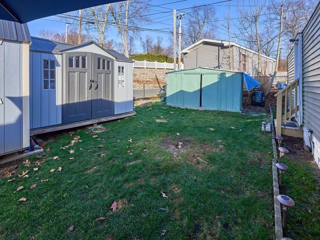 229 Miller C-1, Ludlow, MA 01056