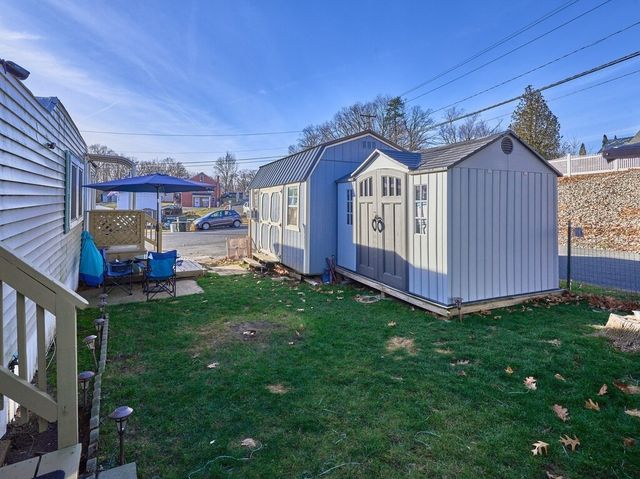 229 Miller C-1, Ludlow, MA 01056