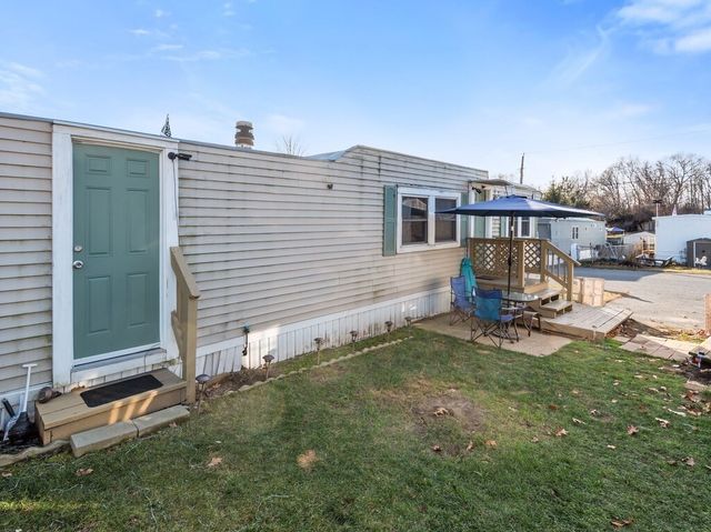 229 Miller C-1, Ludlow, MA 01056