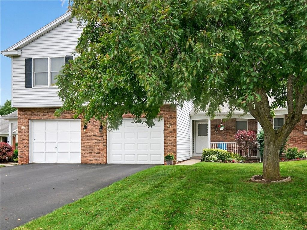 54 Flower Dale Circle, Greece, NY 14626