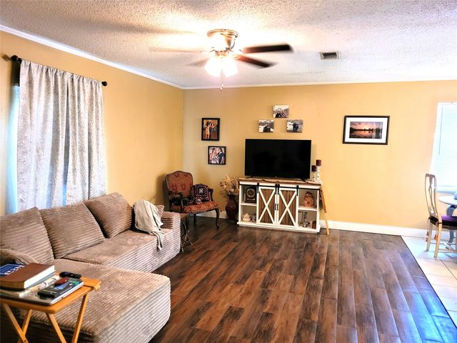 4124 Arroyo Trail, Lake Worth, TX 76135