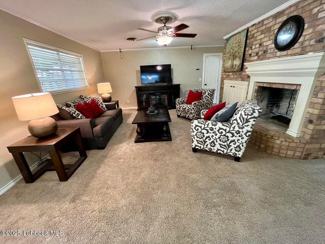 1302 Itasca Street, Plainview, TX 79072