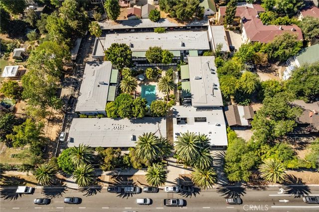 619 S Pasadena Avenue 3, Pasadena, CA 91105