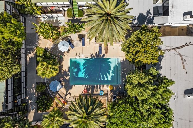 619 S Pasadena Avenue 3, Pasadena, CA 91105