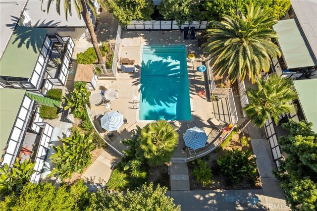 619 S Pasadena Avenue 3, Pasadena, CA 91105