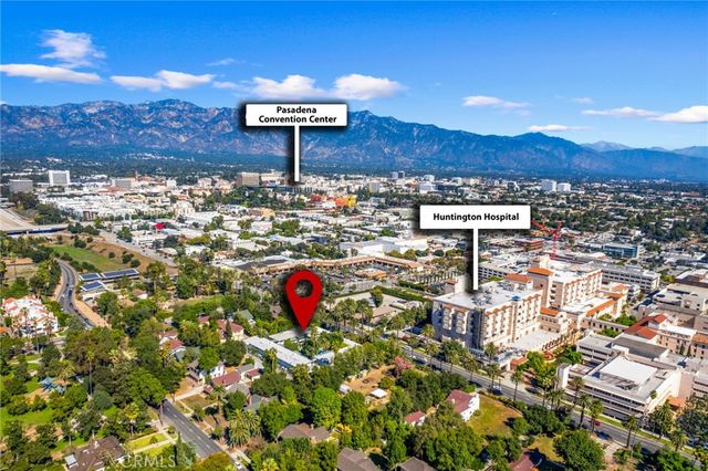 619 S Pasadena Avenue 3, Pasadena, CA 91105