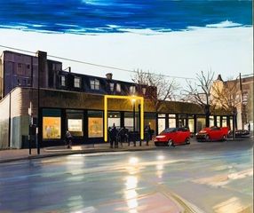 1337 W Devon Avenue, Chicago, IL 60660