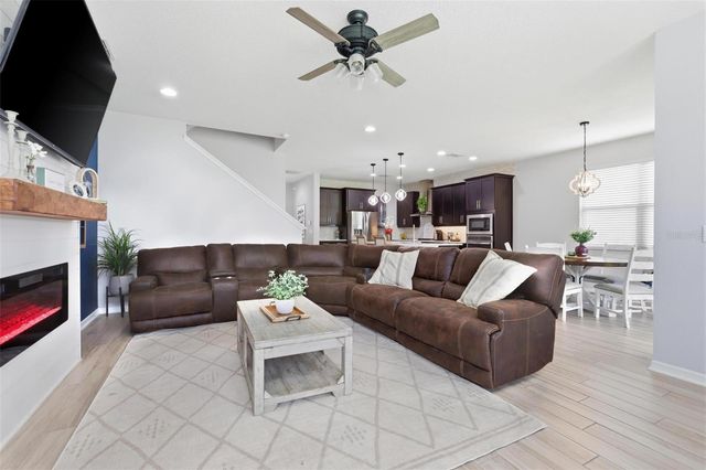 297 ANCONA AVENUE, Debary, FL 32713