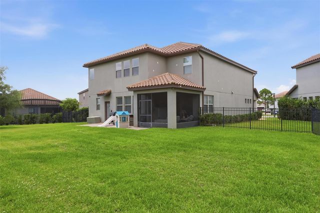 297 ANCONA AVENUE, Debary, FL 32713