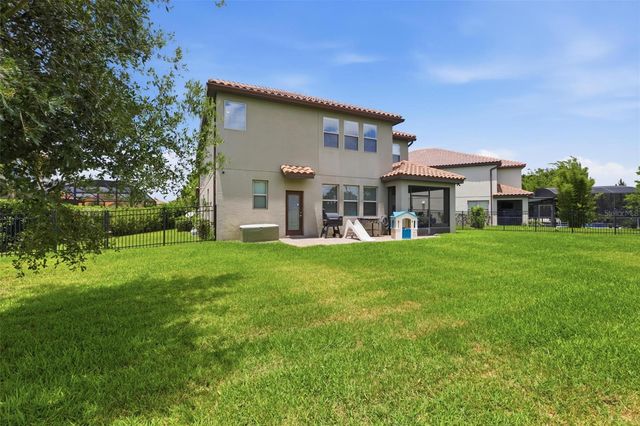 297 ANCONA AVENUE, Debary, FL 32713