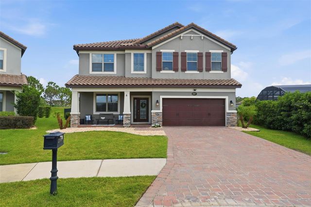 297 ANCONA AVENUE, Debary, FL 32713