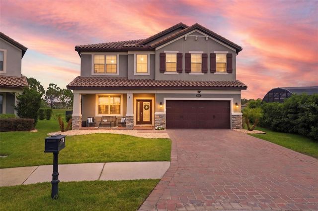 297 ANCONA AVENUE, Debary, FL 32713