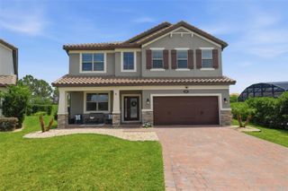 297 ANCONA AVENUE, Debary, FL 32713