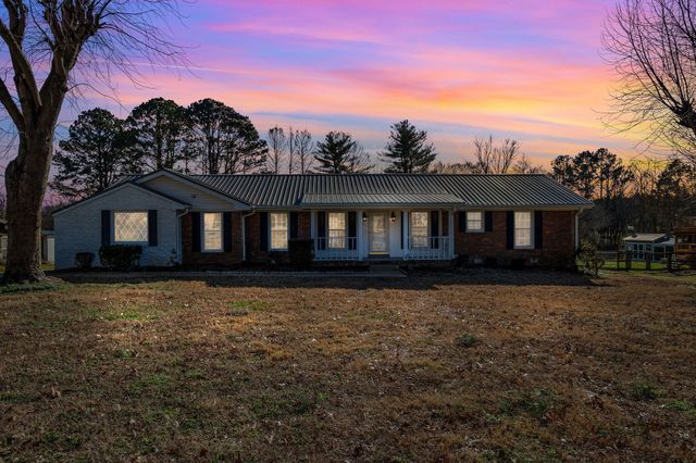 550 Drifting Cir, W, Lebanon, TN 37087