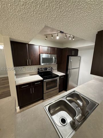 15600 SW 106th Ln 1007, Miami, FL 33196