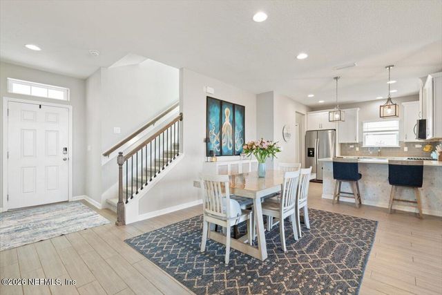 74 BROOKGREEN Way, St. Augustine, FL 32092