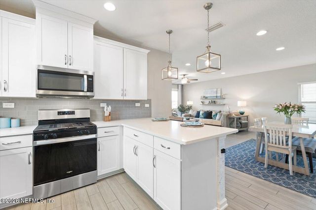 74 BROOKGREEN Way, St. Augustine, FL 32092