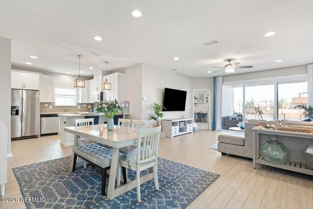 74 BROOKGREEN Way, St. Augustine, FL 32092