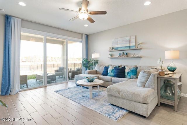 74 BROOKGREEN Way, St. Augustine, FL 32092