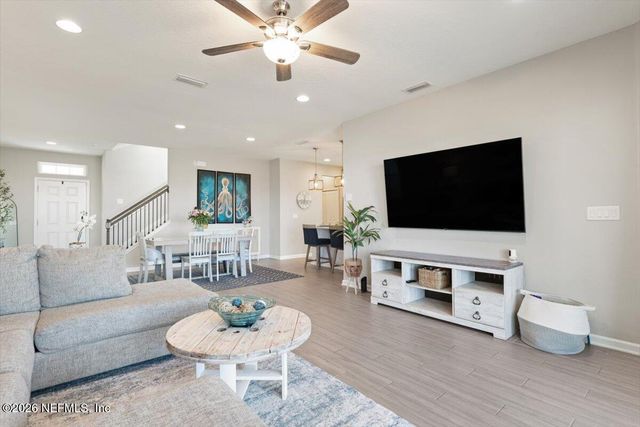 74 BROOKGREEN Way, St. Augustine, FL 32092