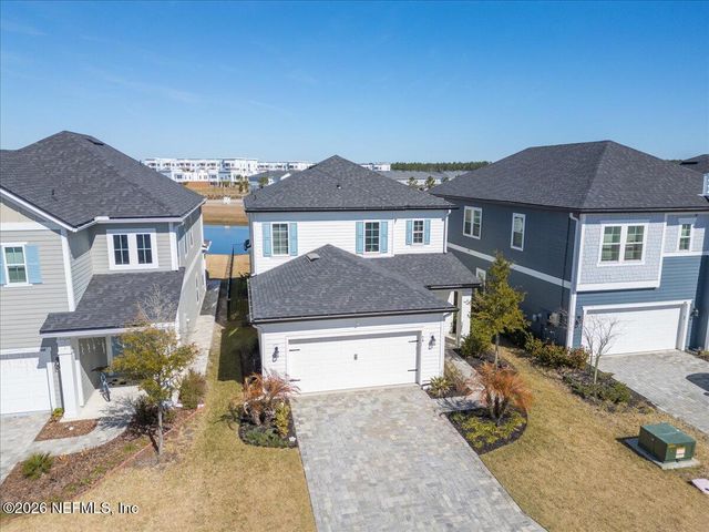 74 BROOKGREEN Way, St. Augustine, FL 32092