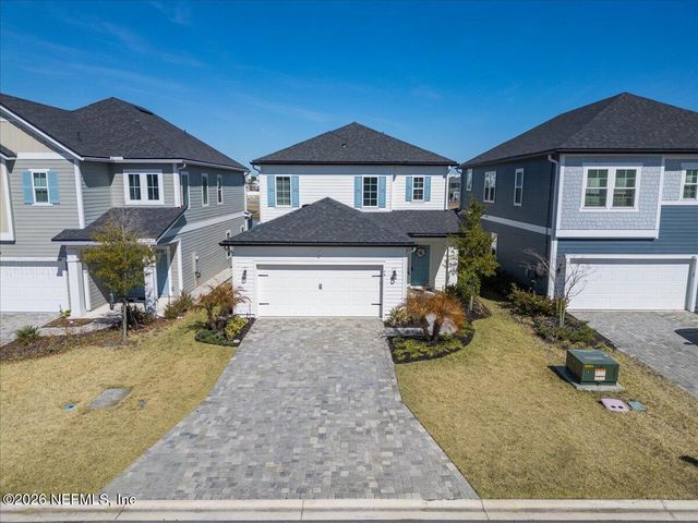 74 BROOKGREEN Way, St. Augustine, FL 32092