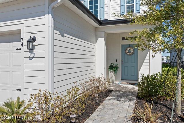 74 BROOKGREEN Way, St. Augustine, FL 32092