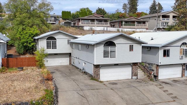 1522 W Alice Ave, Spokane, WA 99205 property photo